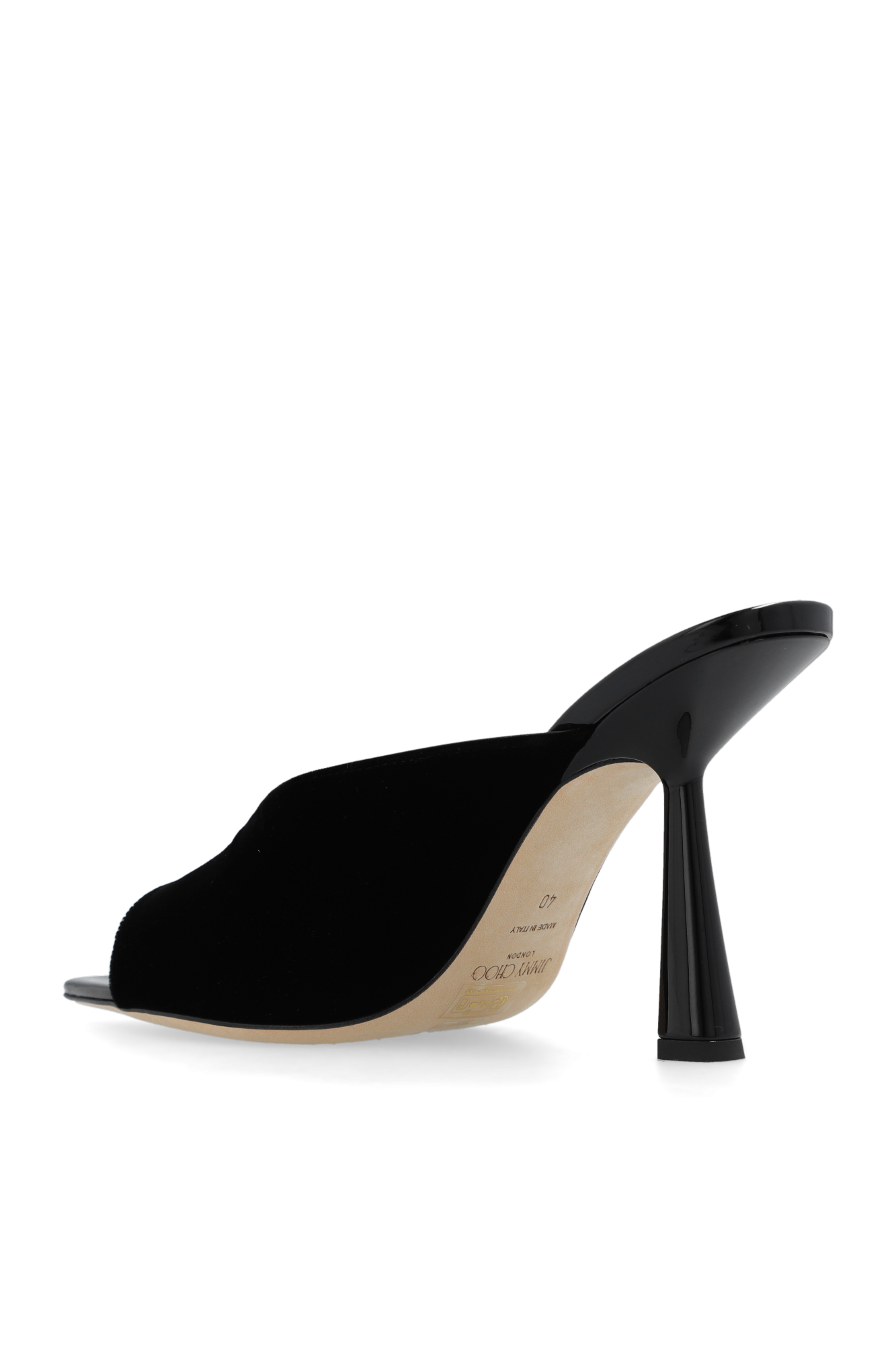 Jimmy choo discount maryanne mule